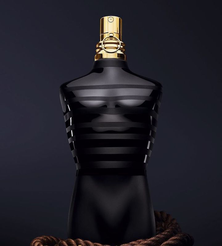 Jpg le parfum ( men 100 ml )