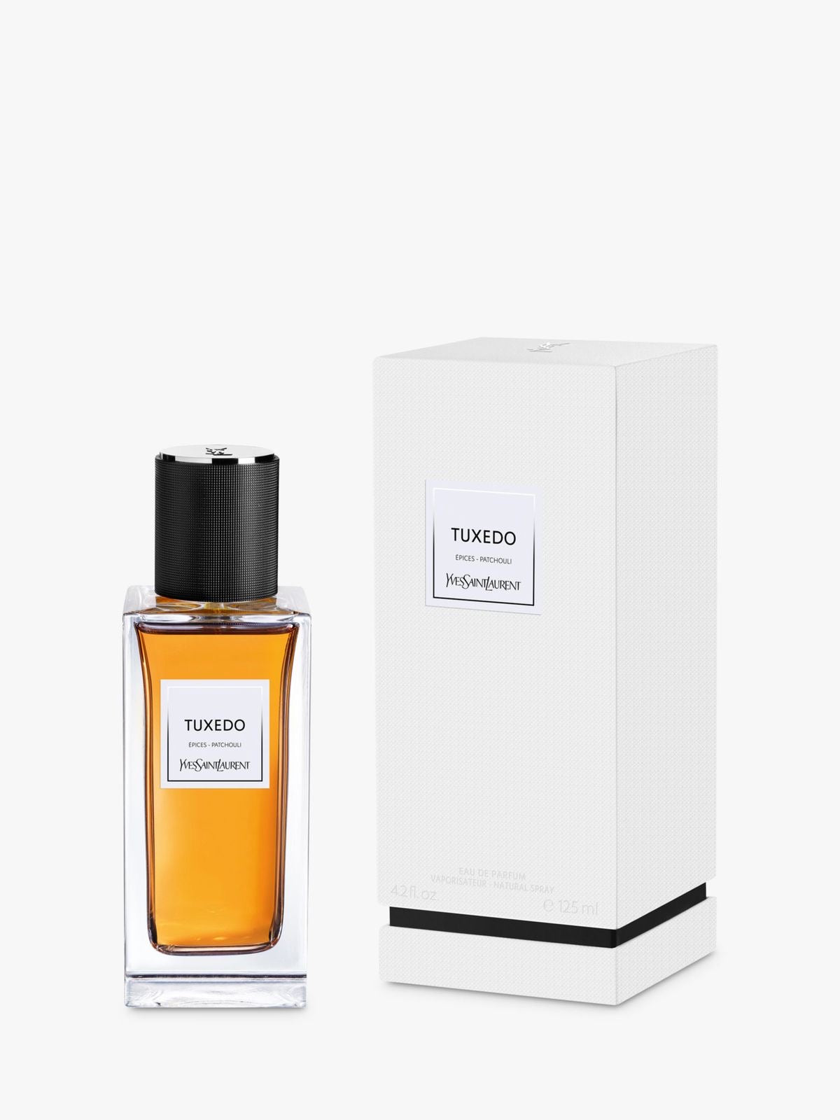 Ysl tuxedo ( men 100 ml )