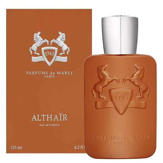 Perfumes de marly al thair ( men 100 ml )