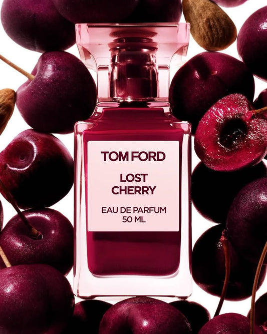 Tom ford lost cherry ( men and women 100 ml )