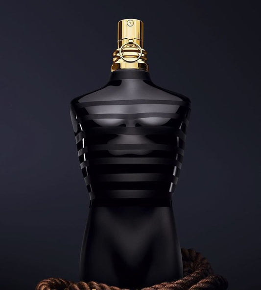 Jpg le parfum ( men 100 ml )