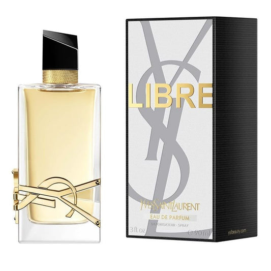 Ysl libre ( women 100 ml )