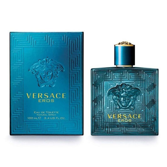Versace euros ( men 100 ml )