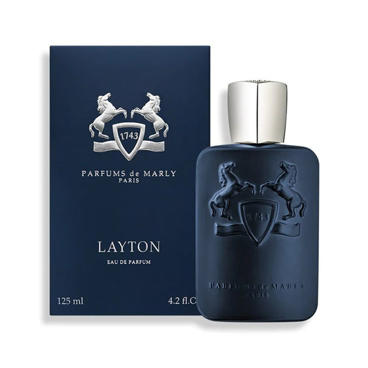 Perfumes de marly Layton ( men 100 ml )