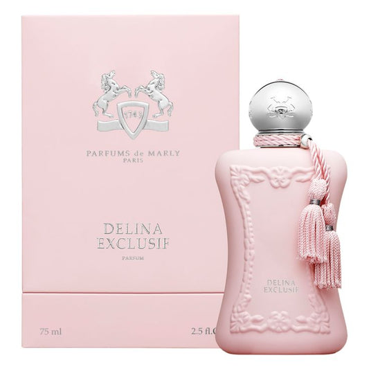 Delina ( female 100 ml )