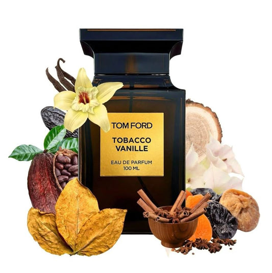 Tom ford tobacco vanilla ( men 100 ml )