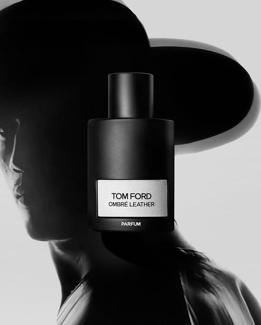 Tom ford ombere leather ( men 100 ml )