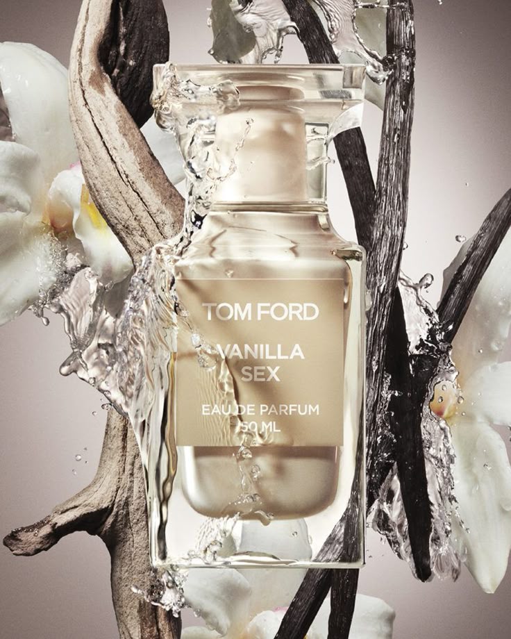 Tom ford vanilla sex ( men and women 100 ml )