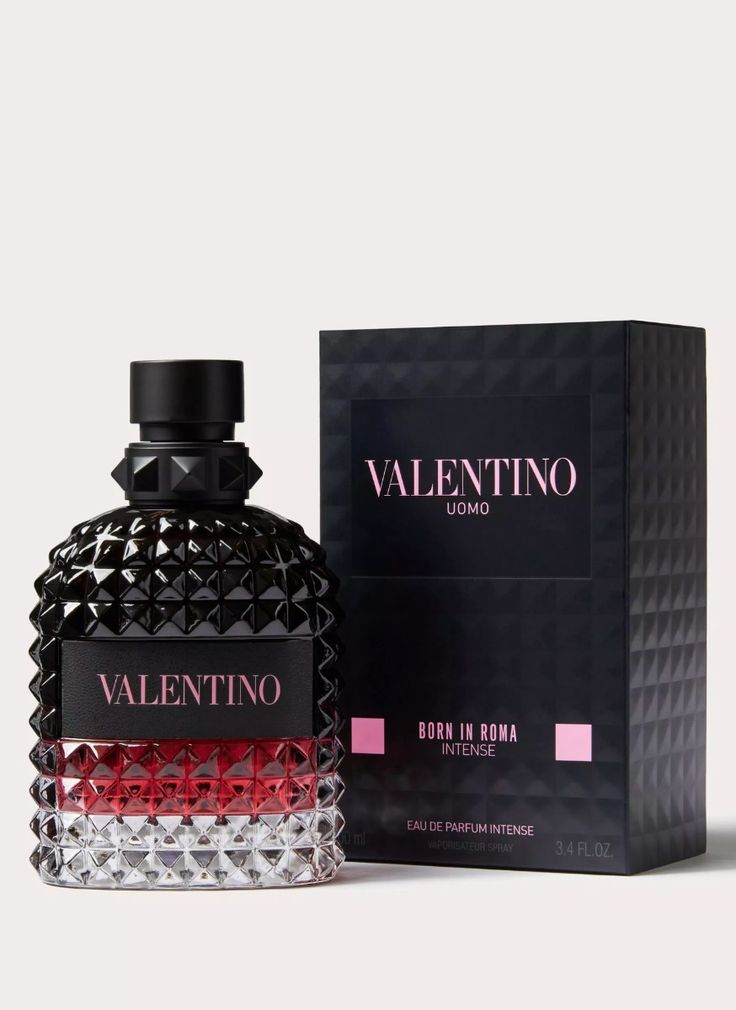 Valentino born in roma ( men 100 ml )