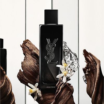 Ysl myself ( men 100 ml )