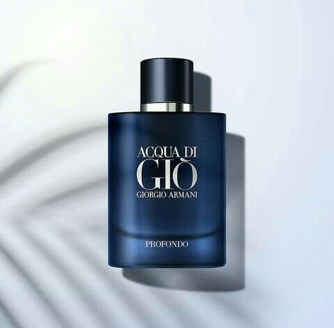 Acoua di gio ( men 100 ml )