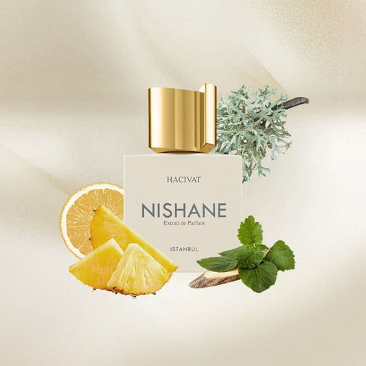Nishane hachivat (male 100 ml )